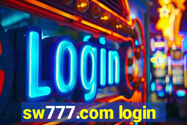 sw777.com login